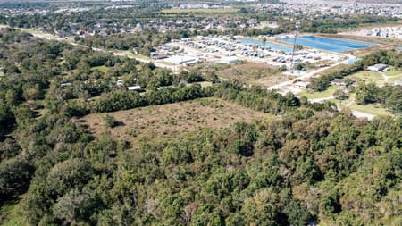 Baytown, TX 77523 Chambers County