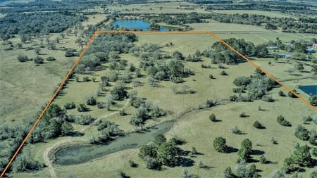 Hockley, TX 77484 Waller County