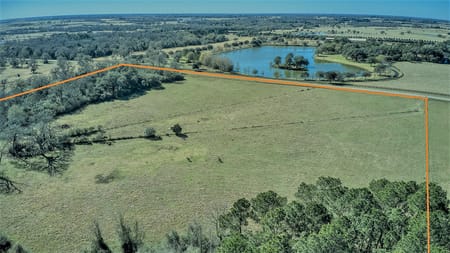 Hockley, TX 77484 Waller County