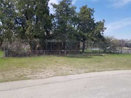 Cresson, TX 76035 Johnson County