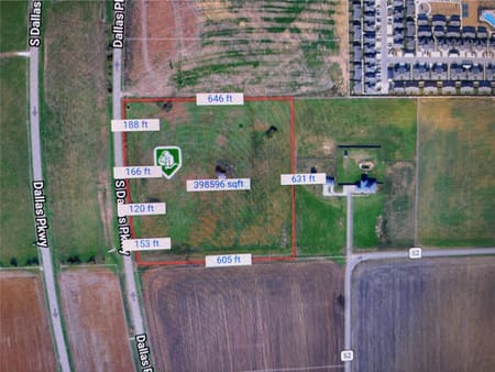 Celina, TX 75009 Collin County