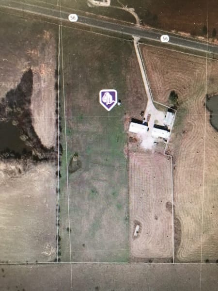 Southmayd, TX 76273 Grayson County
