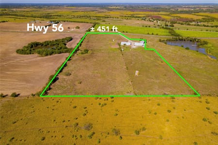 Southmayd, TX 76273 Grayson County