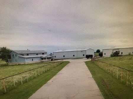 Southmayd, TX 76273 Grayson County