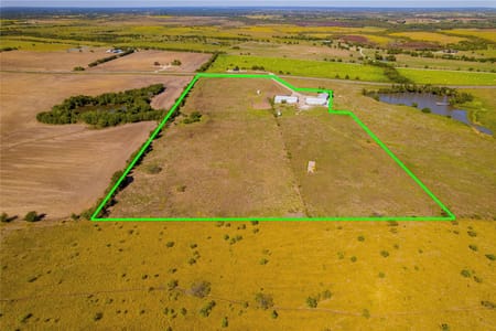 Southmayd, TX 76273 Grayson County