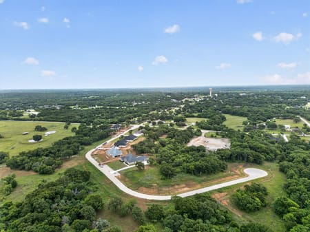Burleson, TX 76028 Johnson County