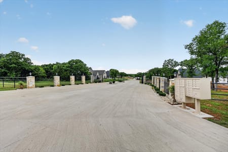 Burleson, TX 76028 Johnson County