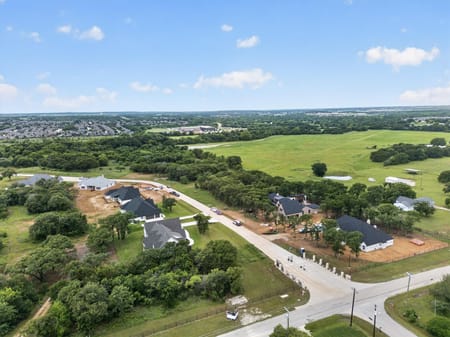 Burleson, TX 76028 Johnson County