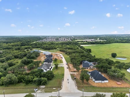 Burleson, TX 76028 Johnson County