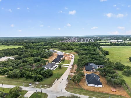 Burleson, TX 76028 Johnson County
