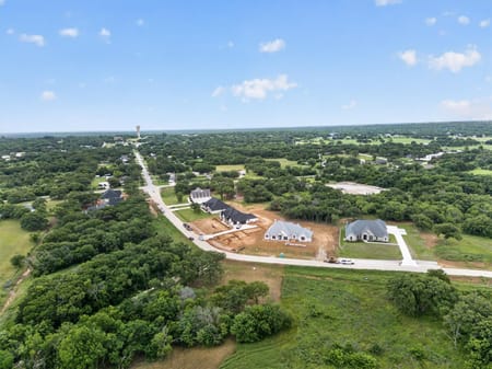 Burleson, TX 76028 Johnson County