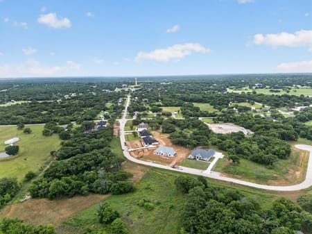 Burleson, TX 76028 Johnson County