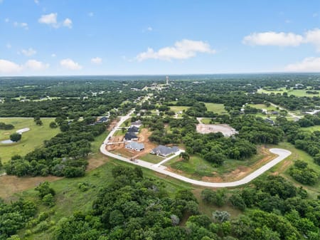 Burleson, TX 76028 Johnson County
