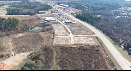 Shreveport, LA 71106 Caddo Parish