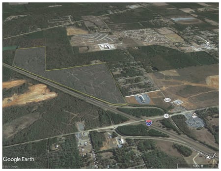 Haughton, LA 71037 Bossier Parish