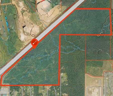 Haughton, LA 71037 Bossier Parish