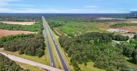 Haughton, LA 71037 Bossier Parish