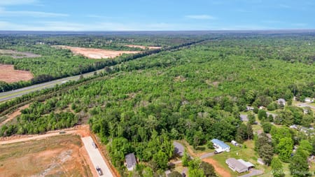 Haughton, LA 71037 Bossier Parish