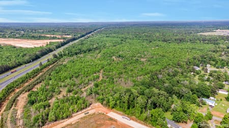 Haughton, LA 71037 Bossier Parish