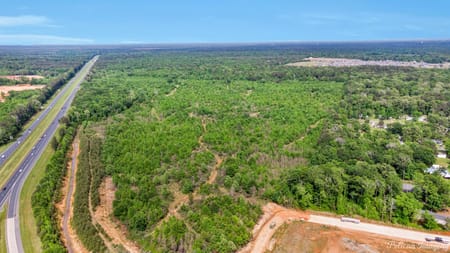 Haughton, LA 71037 Bossier Parish