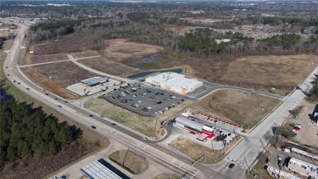 Shreveport, LA 71106 Caddo Parish