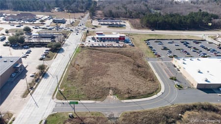 Shreveport, LA 71106 Caddo Parish