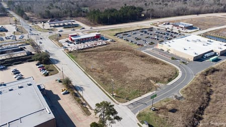 Shreveport, LA 71106 Caddo Parish