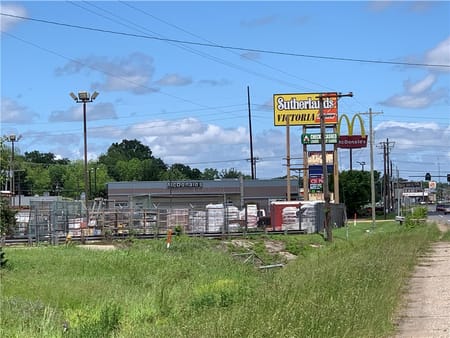 Shreveport, LA 71108 Caddo Parish