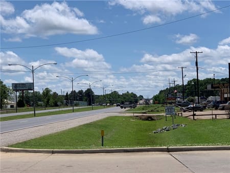 Shreveport, LA 71108 Caddo Parish