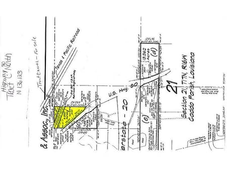 Greenwood, LA 71033 Caddo Parish