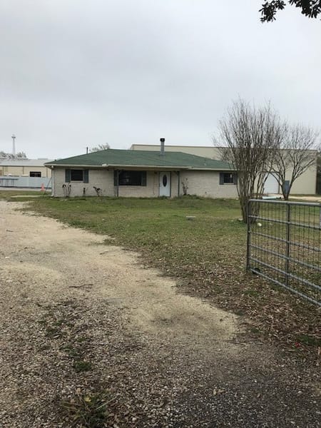 Alvarado, TX 76009 Johnson County
