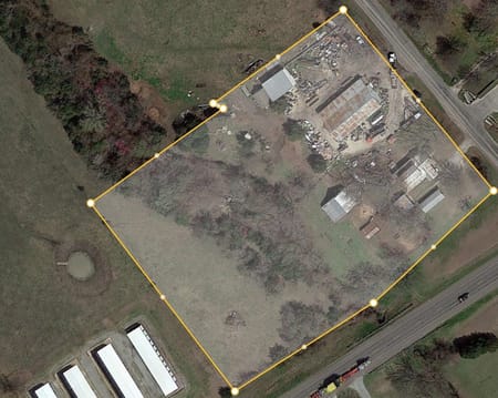 Leonard, TX 75452 Fannin County