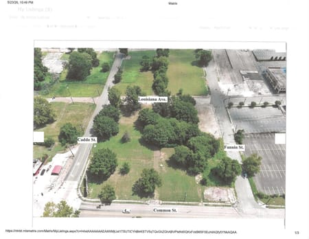 Shreveport, LA 71101 Caddo Parish
