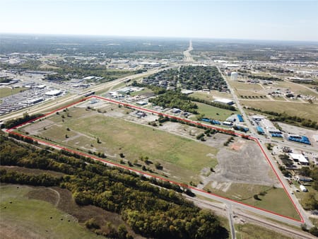 Sherman, TX 75090 Grayson County