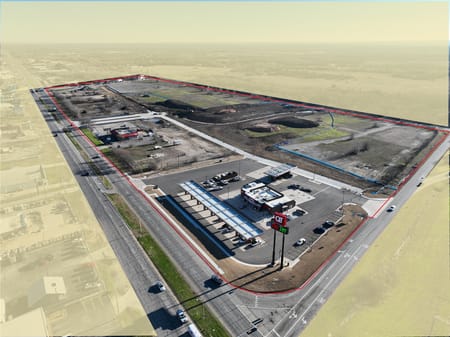 Sherman, TX 75090 Grayson County