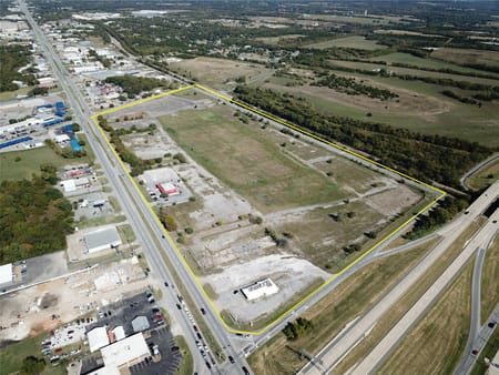 Sherman, TX 75090 Grayson County