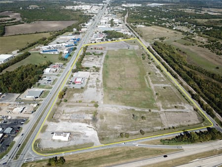 Sherman, TX 75090 Grayson County