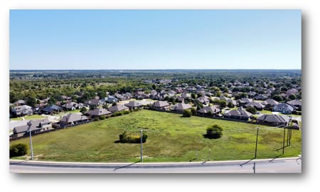 Cleburne, TX 76033 Johnson County