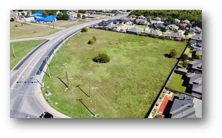Cleburne, TX 76033 Johnson County