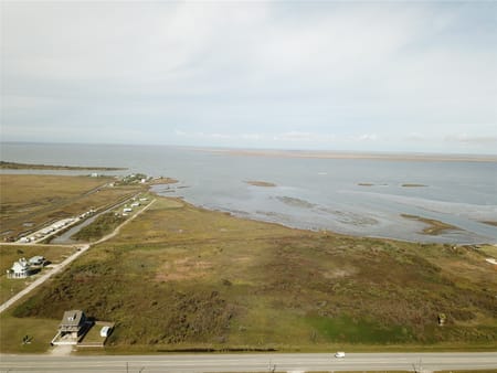 Gilchrist, TX 77617 Galveston County