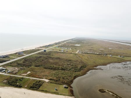 Gilchrist, TX 77617 Galveston County
