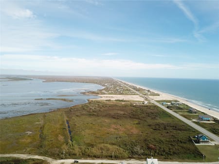 Gilchrist, TX 77617 Galveston County