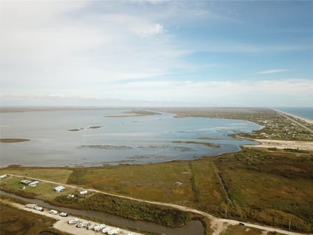 Gilchrist, TX 77617 Galveston County