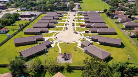 Texas City, TX 77590 Galveston County