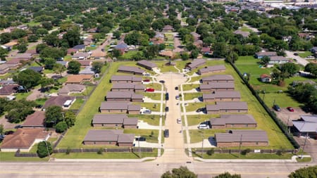 Texas City, TX 77590 Galveston County