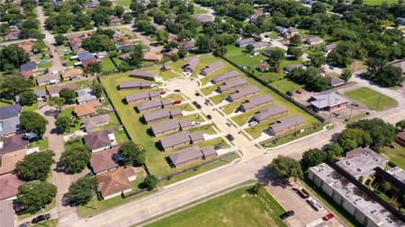Texas City, TX 77590 Galveston County