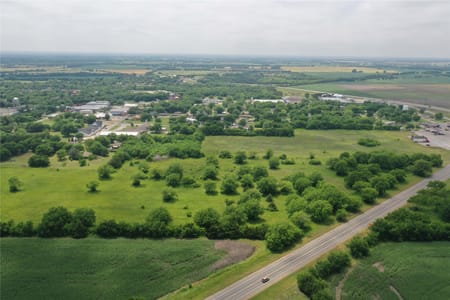 Trenton, TX 75490 Fannin County