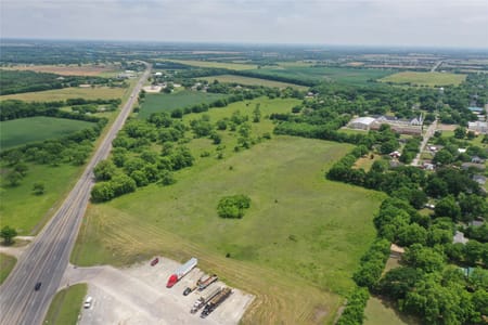 Trenton, TX 75490 Fannin County