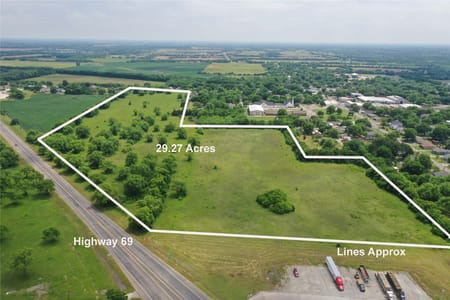 Trenton, TX 75490 Fannin County