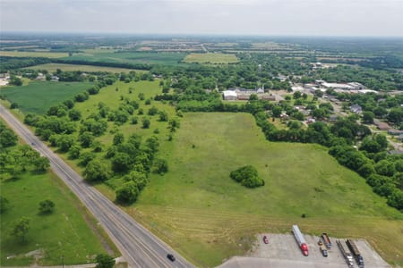 Trenton, TX 75490 Fannin County